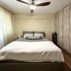 Blk 646 Pasir Ris Drive 10 (Pasir Ris), HDB Executive #502541701